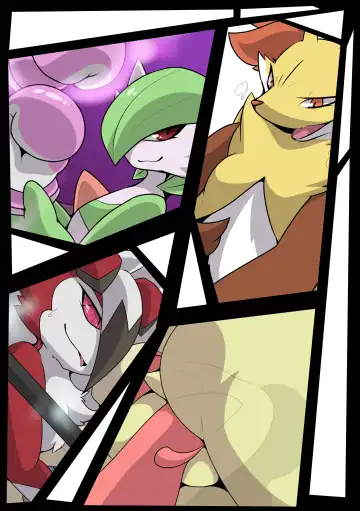 Fetishy Love Fhentai - Page 2