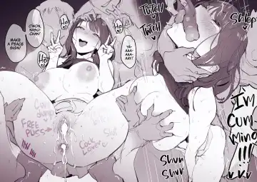 [Poriuretan] Streamer (decensored) Fhentai - Page 10