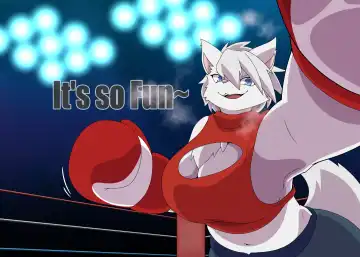 Animal Boxing Collaboration 3 Fhentai.net - Page 4