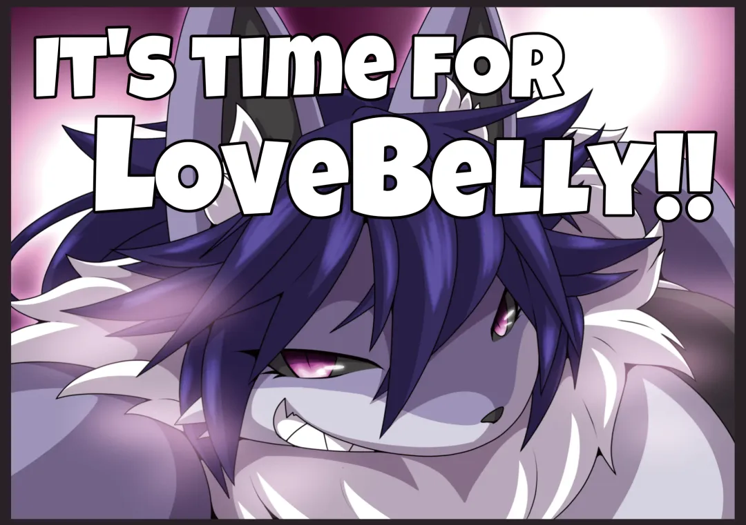 Read It's Time For LoveBelly - Fhentai.net