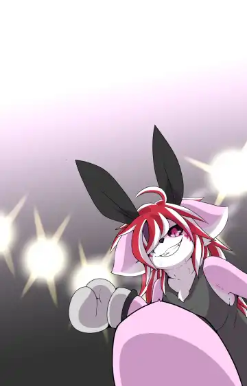 Bunny Fhentai.net - Page 2