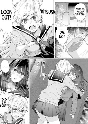 Class no Idol no Karada o Nottotte Mita | How I Tried To Steal The Body of a Class Idol Fhentai.net - Page 3