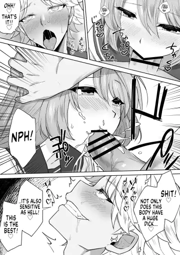 [Touchuu Kasou] Joshikousei Sennyuu Repo 2 ~Hanzaisha ga Onnanoko ni Hyoui shite mita~ | Schoolgirl Infiltration Report 2 ~A Criminal Possessing Girls~ Fhentai - Page 22