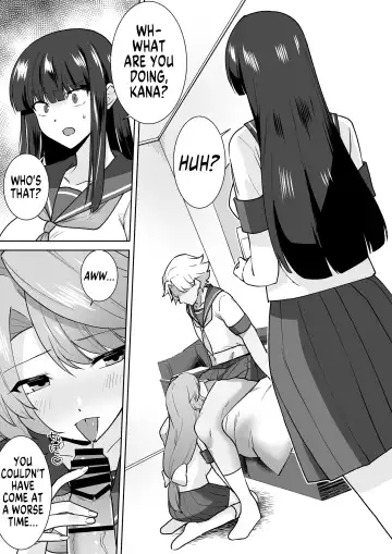 [Touchuu Kasou] Joshikousei Sennyuu Repo 2 ~Hanzaisha ga Onnanoko ni Hyoui shite mita~ | Schoolgirl Infiltration Report 2 ~A Criminal Possessing Girls~ Fhentai - Page 24