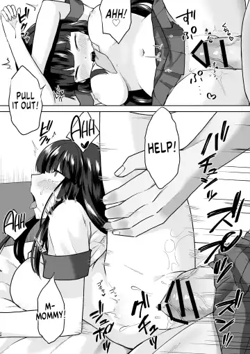 [Touchuu Kasou] Joshikousei Sennyuu Repo 2 ~Hanzaisha ga Onnanoko ni Hyoui shite mita~ | Schoolgirl Infiltration Report 2 ~A Criminal Possessing Girls~ Fhentai - Page 28