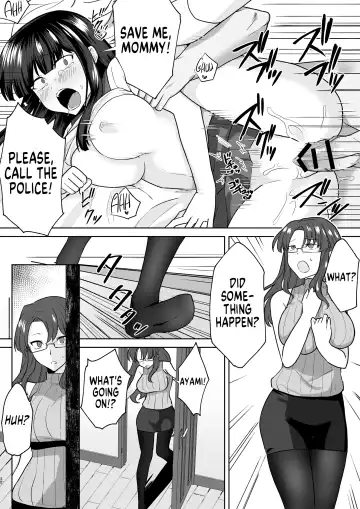 [Touchuu Kasou] Joshikousei Sennyuu Repo 2 ~Hanzaisha ga Onnanoko ni Hyoui shite mita~ | Schoolgirl Infiltration Report 2 ~A Criminal Possessing Girls~ Fhentai - Page 30