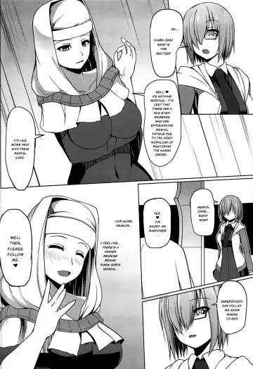 [Akaneman] Gomennasai Senpai Fhentai.net - Page 4