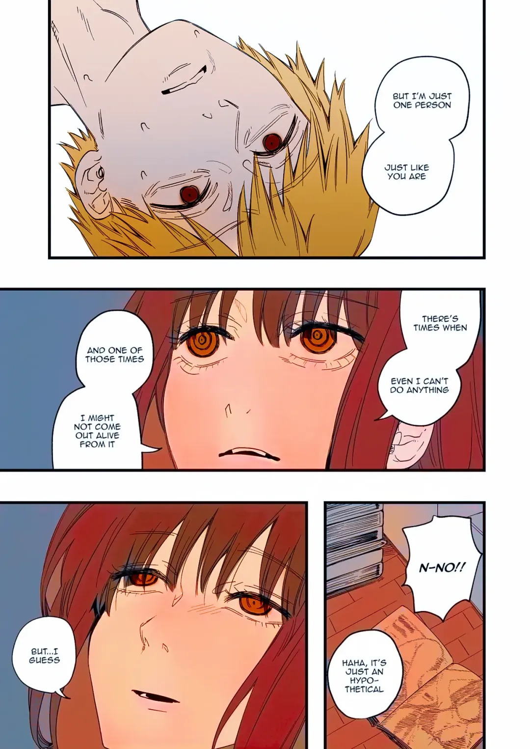 Shitsurakuen | Paradise Lost Fhentai - Page 44