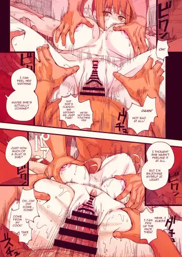 Shitsurakuen | Paradise Lost Fhentai.net - Page 8