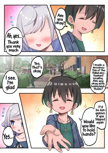 [Lin] Futago Shimai-chan no Yuri Seikatsu (9) | Twin Sisters' Yuri Life Fhentai - Page 11