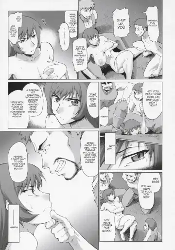 [Seura Isago] Koto-rin Kanzenban Fhentai - Page 12