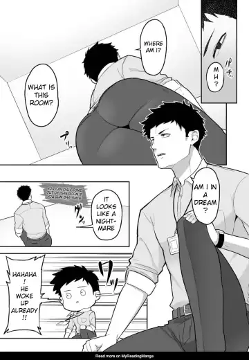 [Kakenari] 846-Kai Ketsu de Iku | 846 Anal Orgasms Fhentai - Page 3