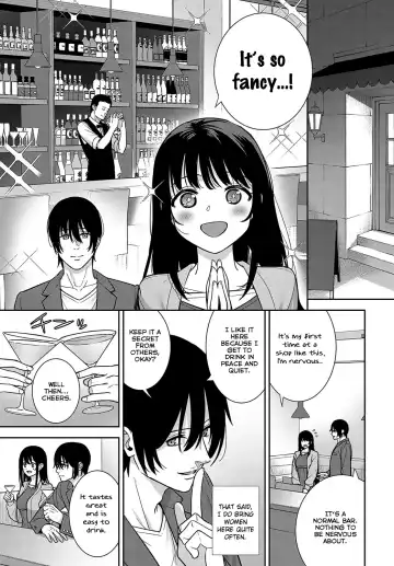 [Nagareboshi] Bijo ga Yajuu - Beauty is a Beast Fhentai - Page 3