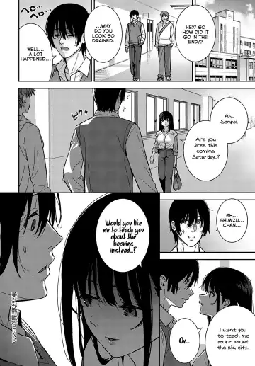 [Nagareboshi] Bijo ga Yajuu - Beauty is a Beast Fhentai - Page 30