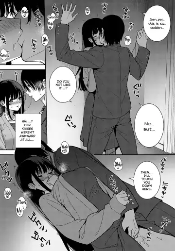 [Nagareboshi] Bijo ga Yajuu - Beauty is a Beast Fhentai - Page 6