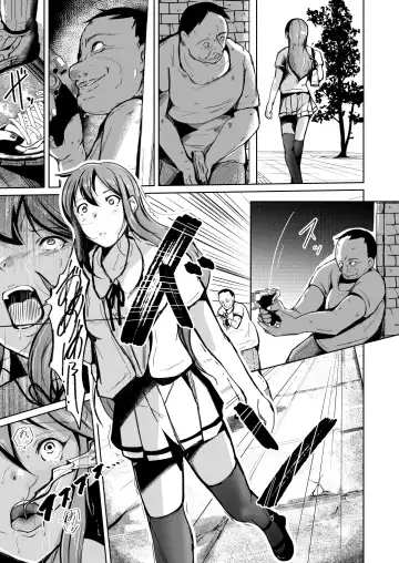 [Iwashita] Tamashii o Nukitoru Juu Re: Write Daiichibu - Fhentai.net