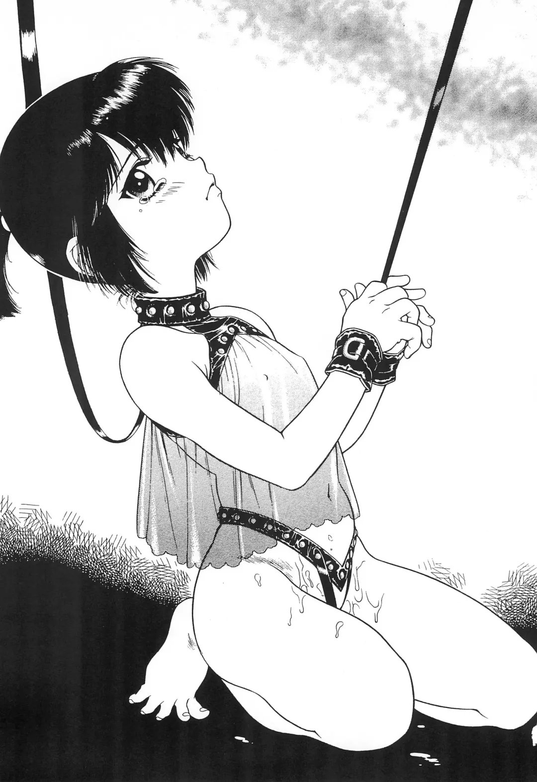 Jun Kukuri Fhentai - Page 20