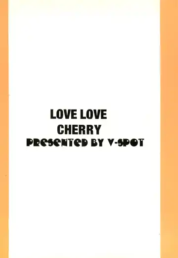 [Haga Yui] LOVE LOVE CHERRY Fhentai.net - Page 34