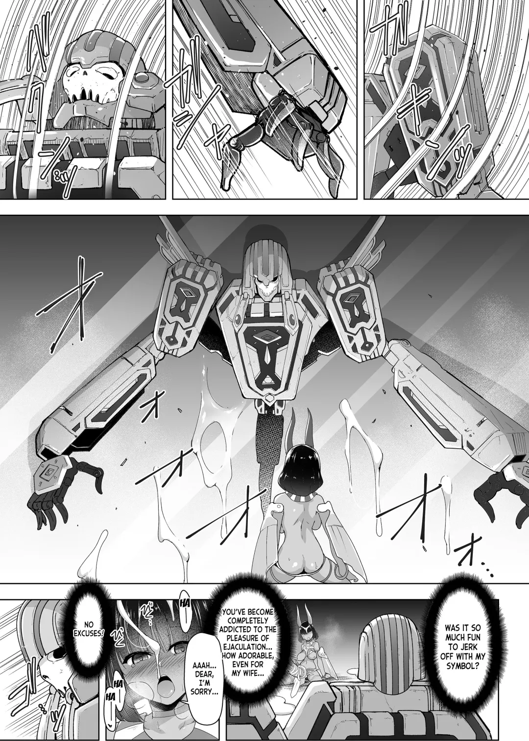 [C.r] Cursed Holy Clothes 2 Fhentai - Page 12