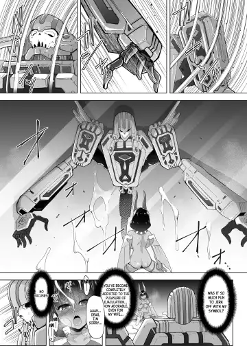 [C.r] Cursed Holy Clothes 2 Fhentai - Page 12