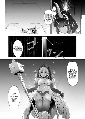 [C.r] Cursed Holy Clothes 2 Fhentai - Page 22