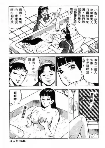 Kanin Yuugi Boshi Soukan Fhentai.net - Page 128