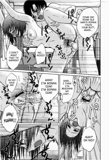[Tsubaki Jushirou] Jitsuane Soukan Root | Real Sister Incest Root Ch. 1-5 Fhentai - Page 101