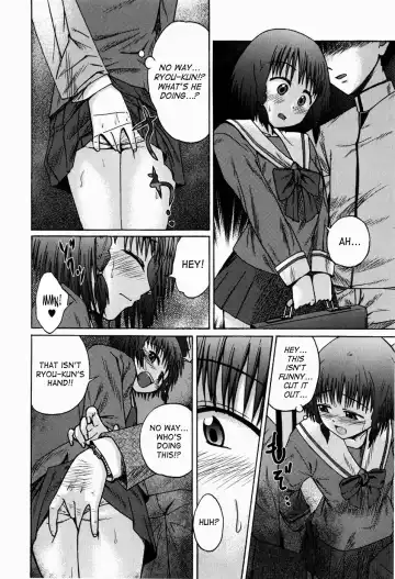 [Tsubaki Jushirou] Jitsuane Soukan Root | Real Sister Incest Root Ch. 1-5 Fhentai - Page 88