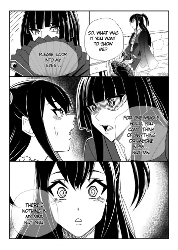 The Relapse of The Hunting Hero Fhentai.net - Page 3