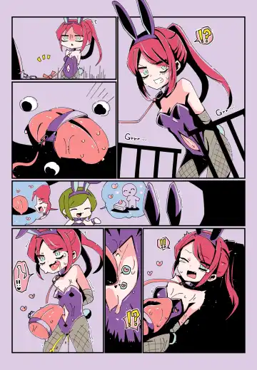 Tickling theme park Fhentai.net - Page 5