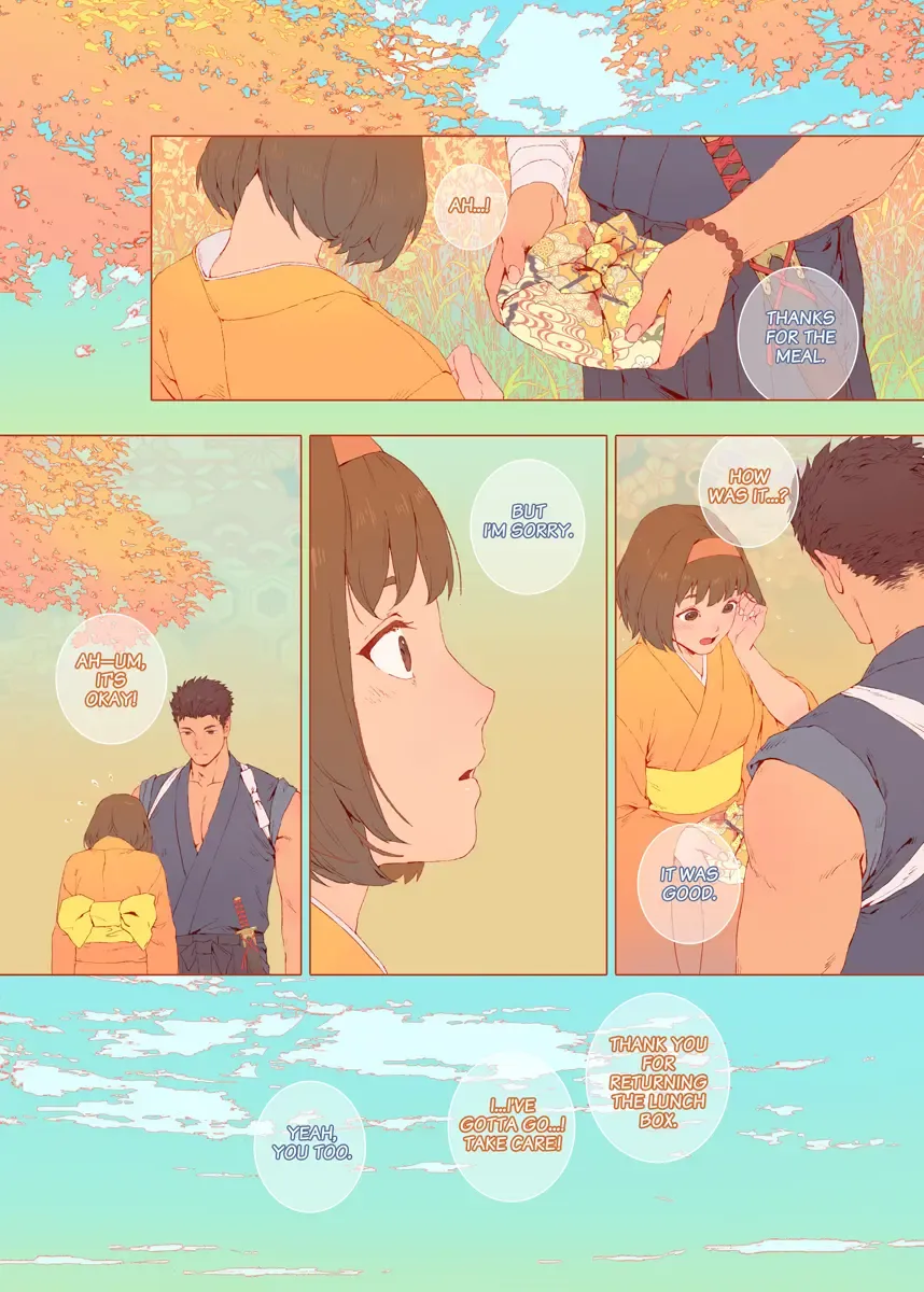 Kami no Hanayome | The Bride of God Fhentai - Page 24