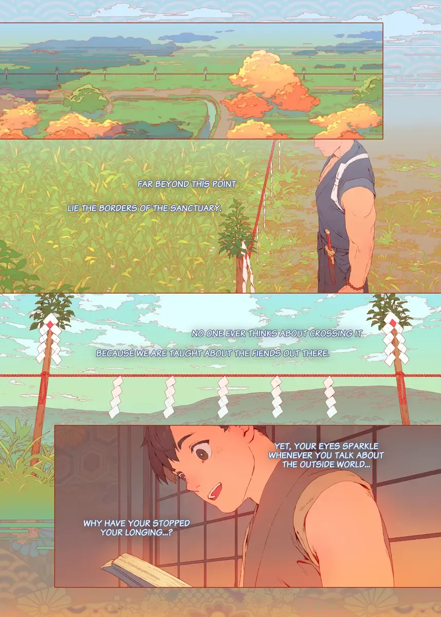 Kami no Hanayome | The Bride of God Fhentai - Page 25