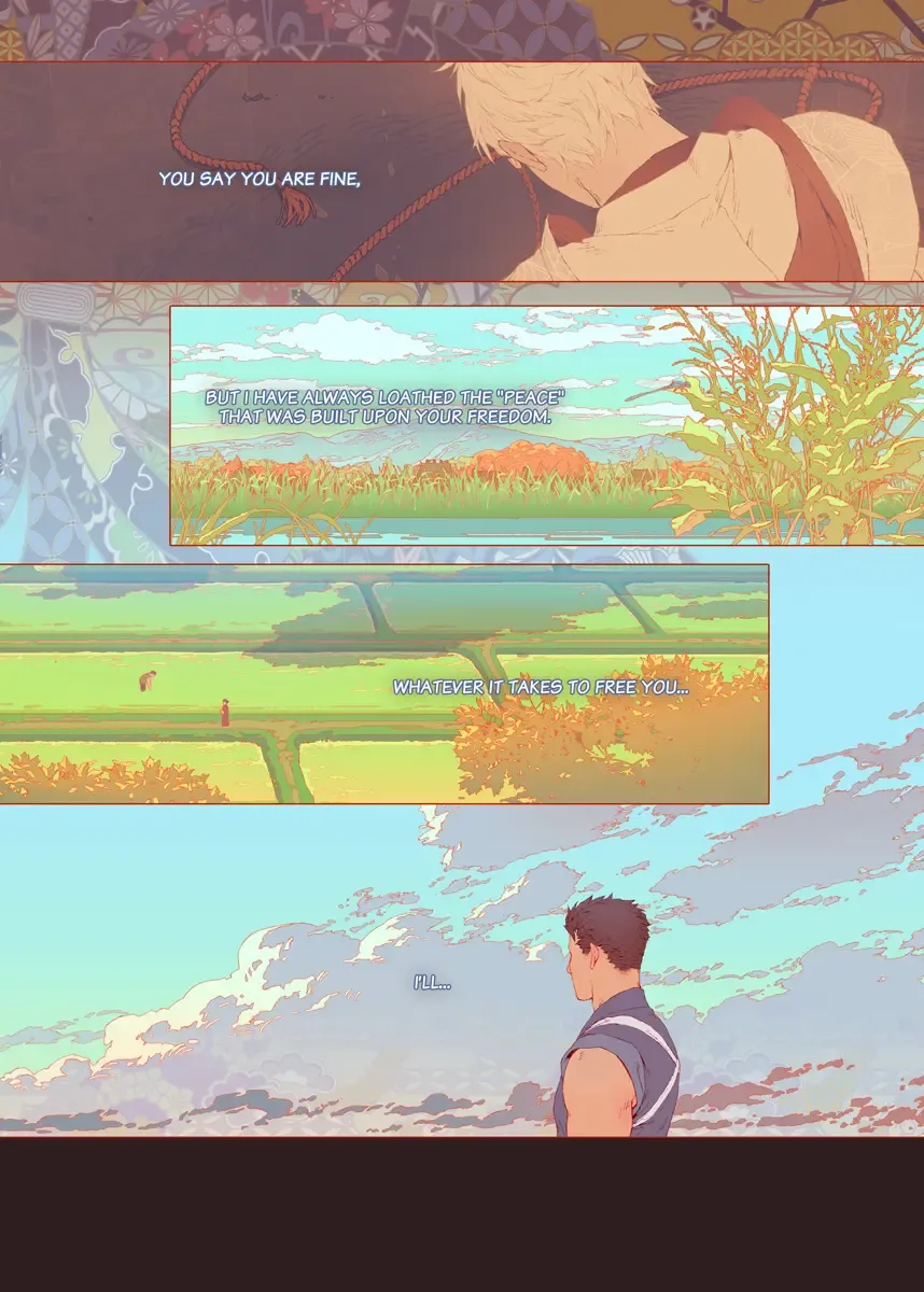 Kami no Hanayome | The Bride of God Fhentai - Page 26