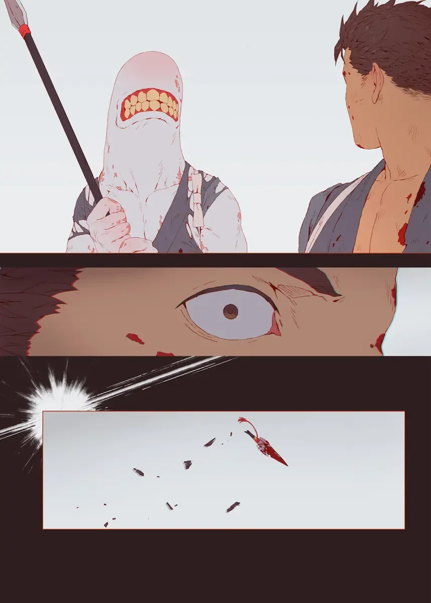 Kami no Hanayome | The Bride of God Fhentai - Page 43