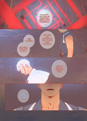 Kami no Hanayome | The Bride of God Fhentai - Page 20