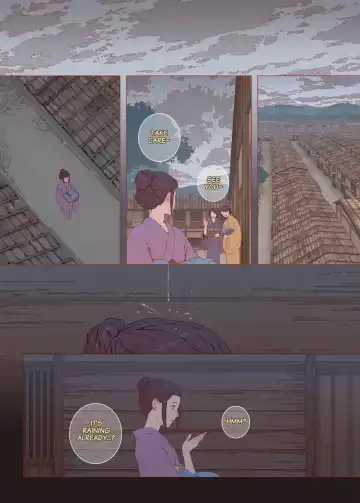 Kami no Hanayome | The Bride of God Fhentai - Page 33