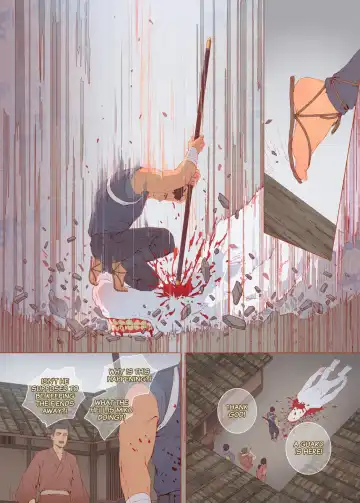 Kami no Hanayome | The Bride of God Fhentai - Page 37