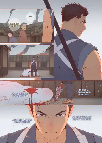 Kami no Hanayome | The Bride of God Fhentai - Page 38