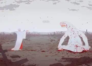 Kami no Hanayome | The Bride of God Fhentai - Page 49