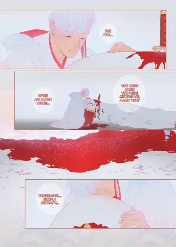 Kami no Hanayome | The Bride of God Fhentai - Page 56