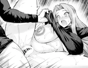 [Ankoman] Medusa, Shinji to SeFri ni Naru Fhentai - Page 16