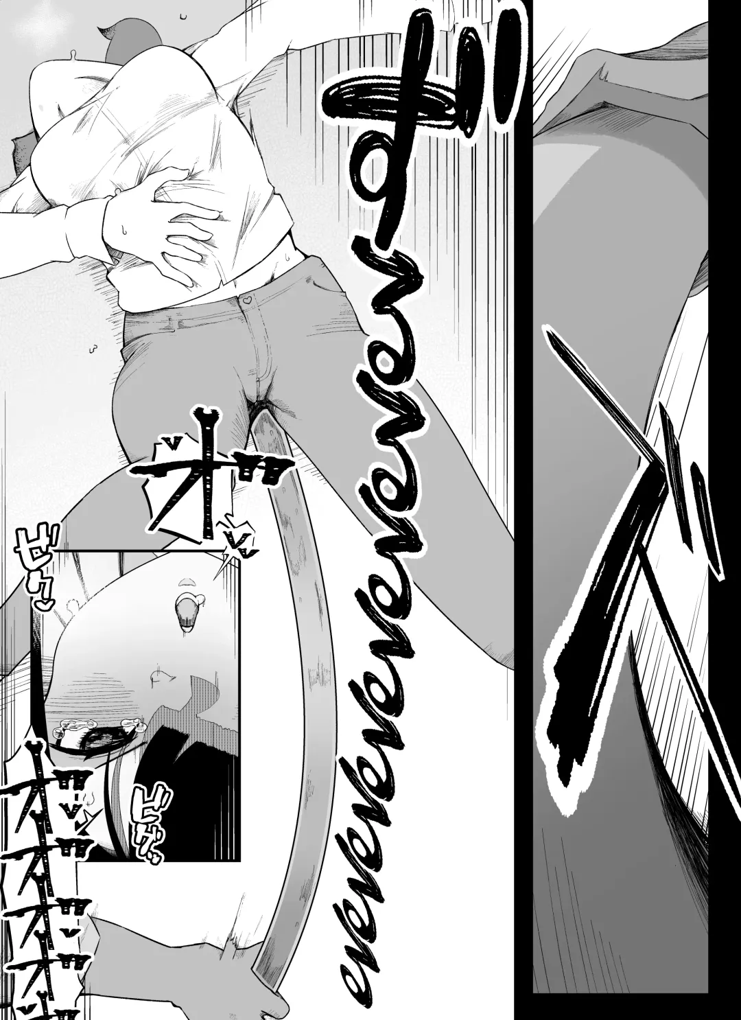 [Ikinuki.] Madougu-ya no Kyokubu Seme Choukyou Nisshi Fhentai - Page 66