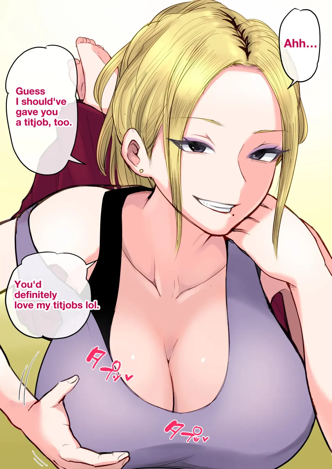 Musuko o Tataseru Haha no Ana. ~Boshikan Tanhenshuu~ | Mother's Hole Gets Me Hard ~Short Incest Collection~ Fhentai - Page 86
