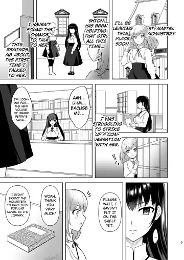 [Tenro Aya] Addiction Haitoku no Rensa Fhentai - Page 3