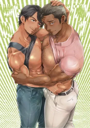 [Mothica] Reversible DIY Fhentai - Page 2