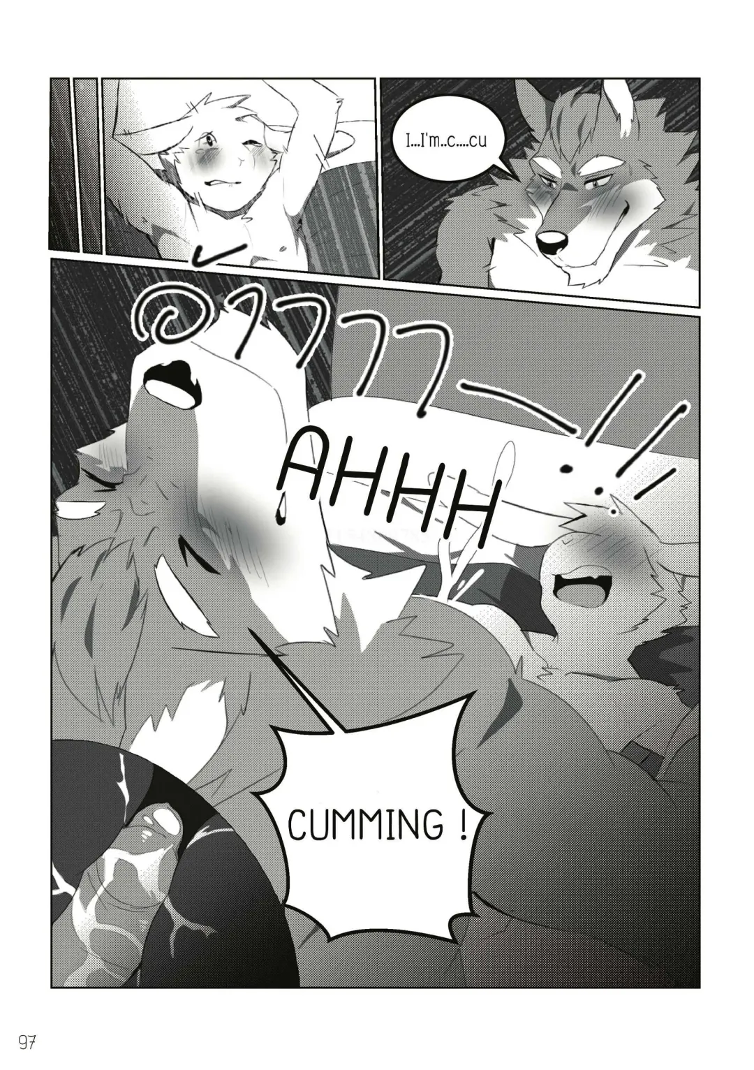 The Relationship Fhentai - Page 101