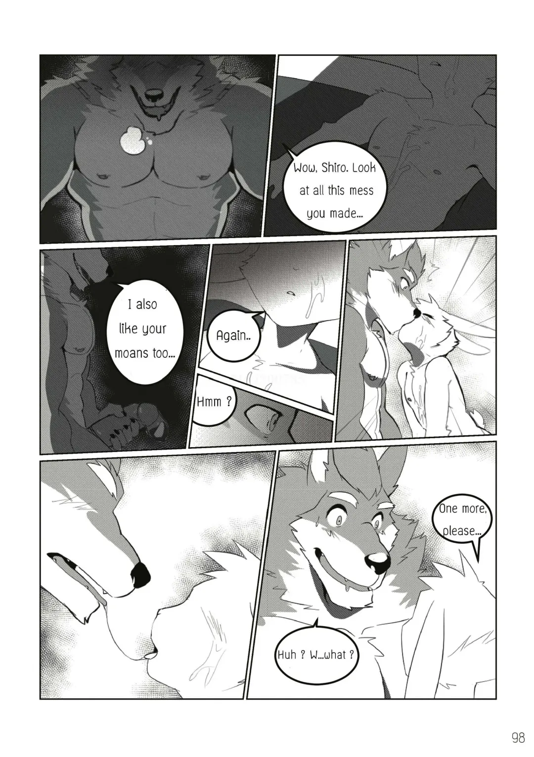 The Relationship Fhentai - Page 102