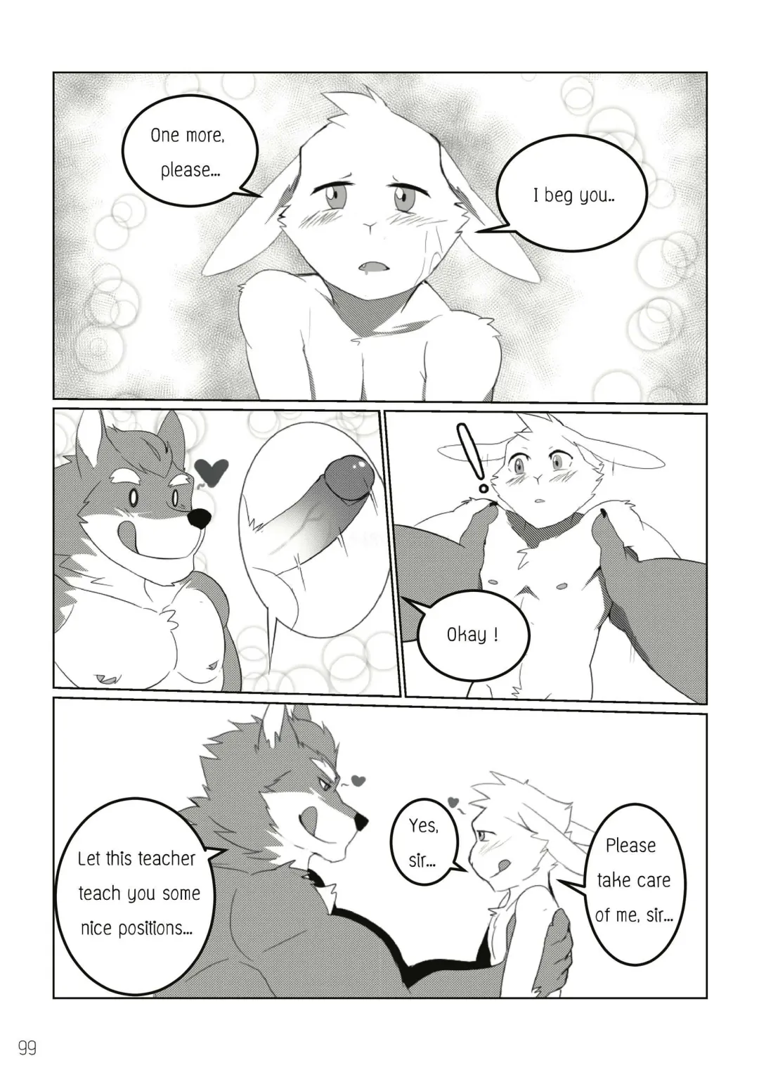 The Relationship Fhentai - Page 103