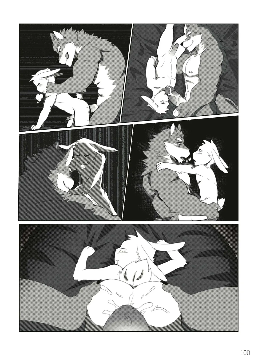 The Relationship Fhentai - Page 104