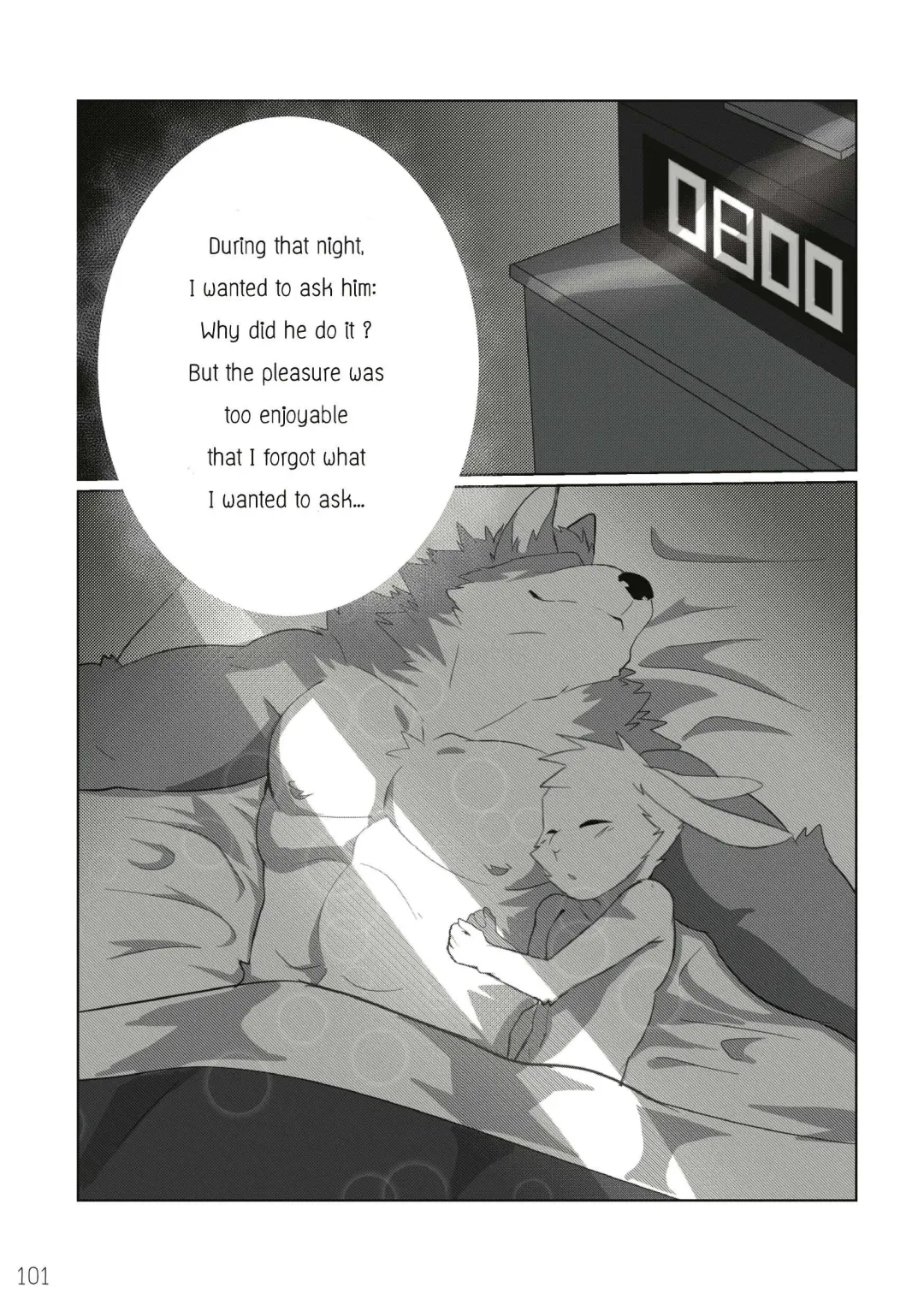 The Relationship Fhentai - Page 105
